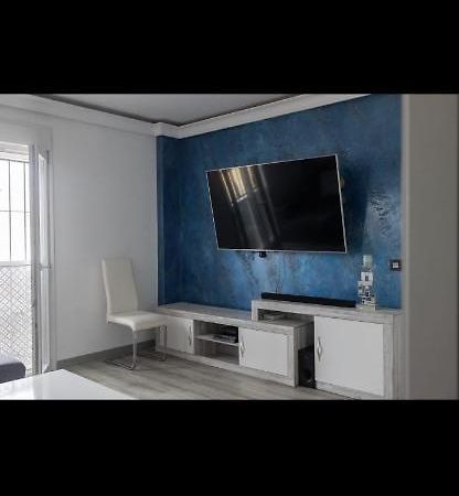 Apartamento Centrico Reformado Tarifa Exterior foto