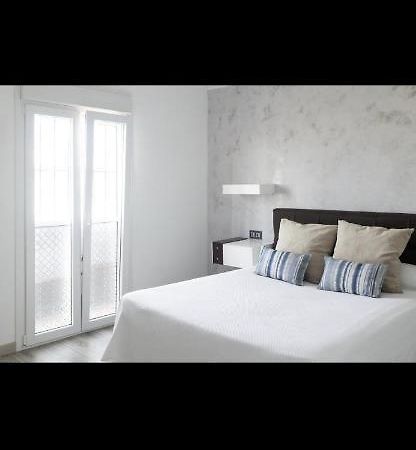Apartamento Centrico Reformado Tarifa Exterior foto