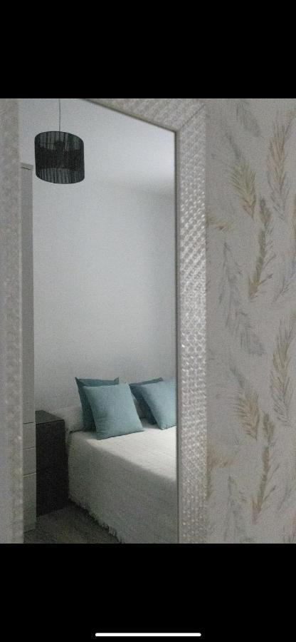 Apartamento Centrico Reformado Tarifa Exterior foto