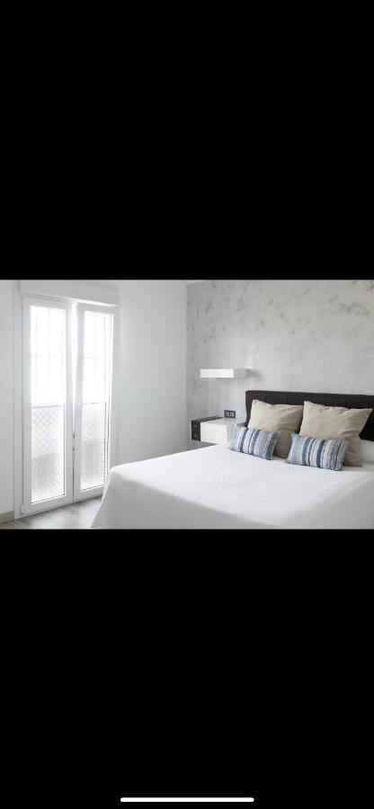 Apartamento Centrico Reformado Tarifa Exterior foto