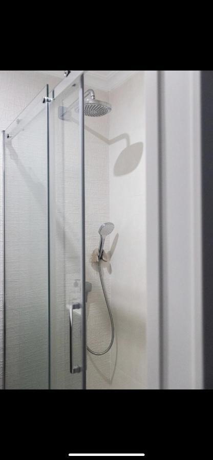 Apartamento Centrico Reformado Tarifa Exterior foto